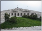 foto Sacrario Monte Grappa